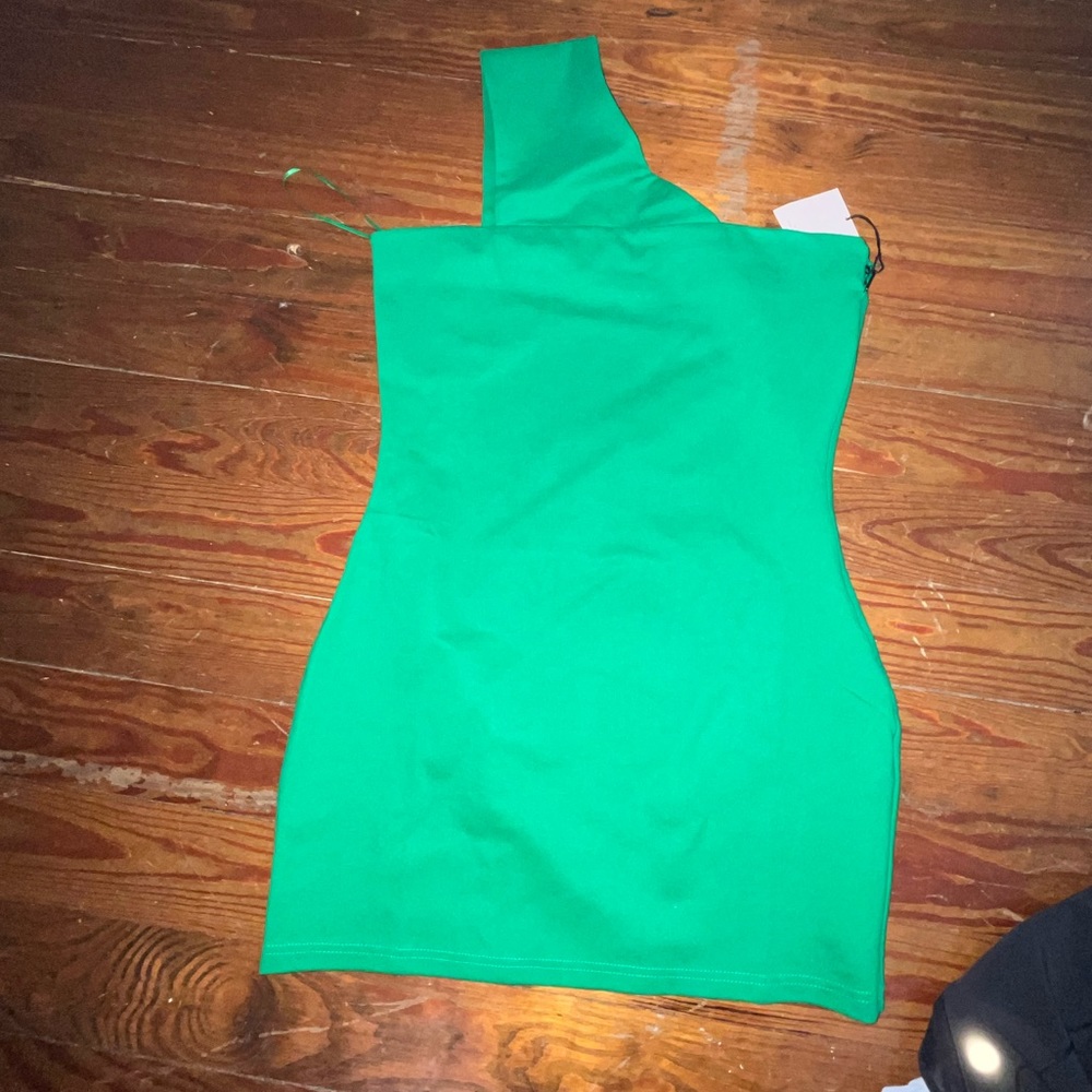 REVOLVE SUPERDOWN DRESS. NWT. Size XL